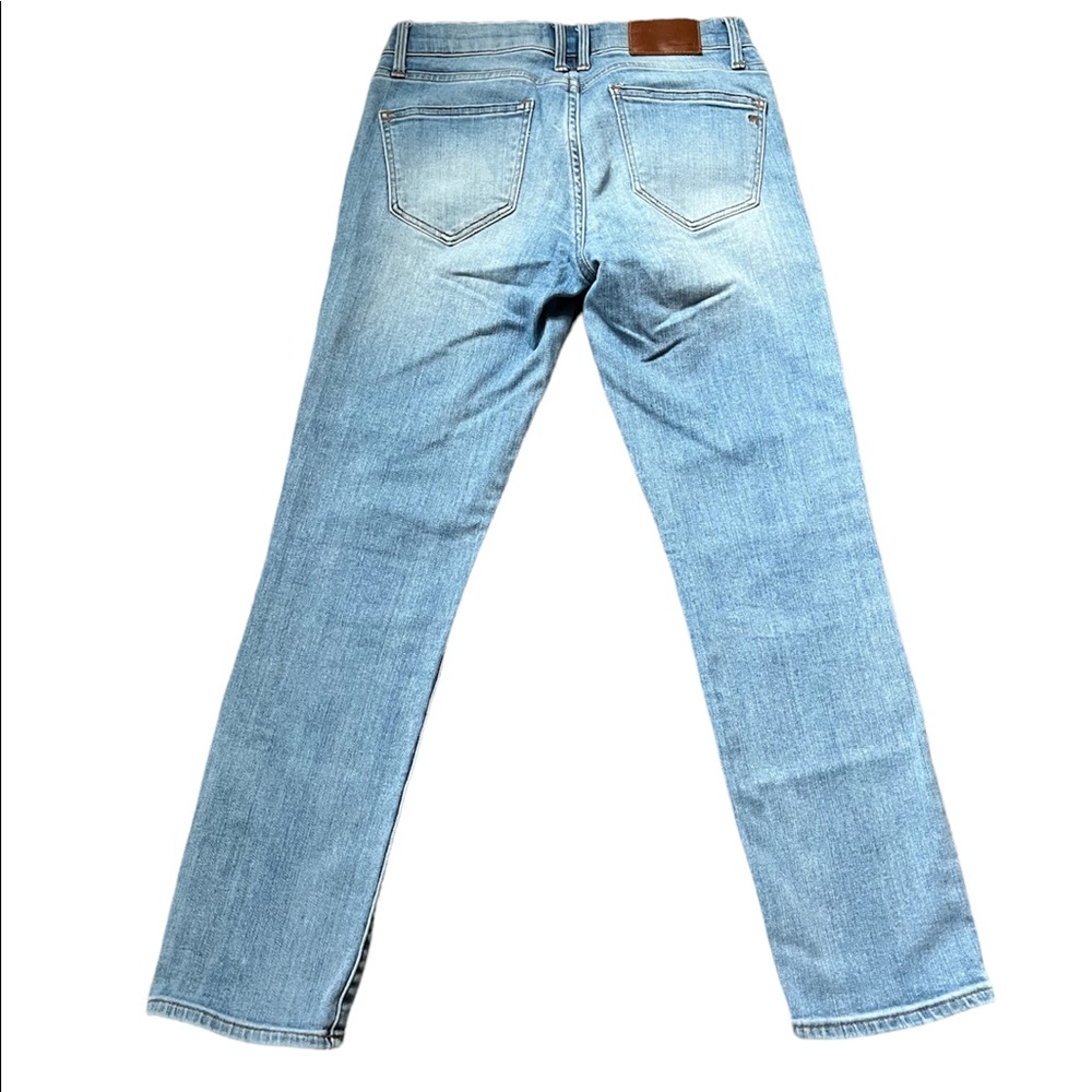 Madewell Womens jeans size 25 - Picture 3 of 7